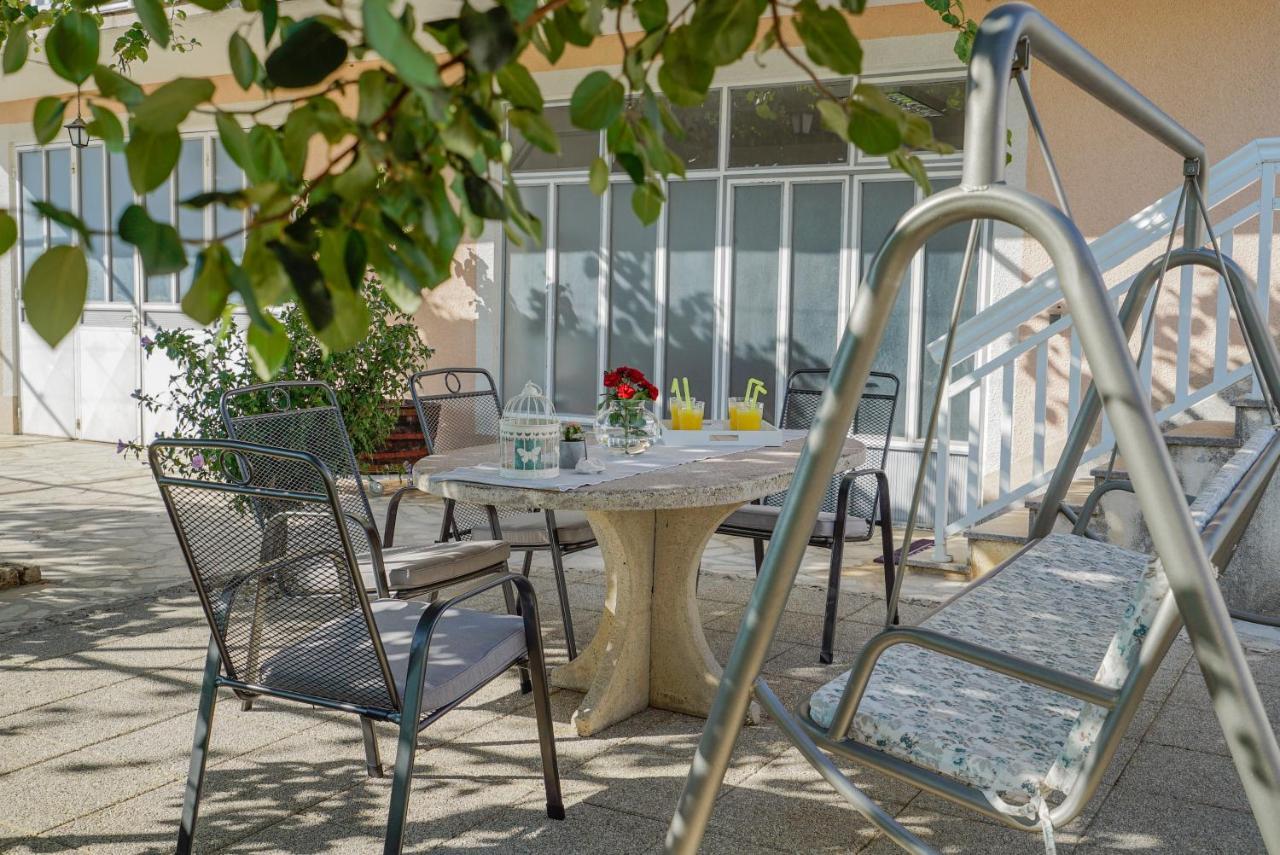 Holiday House Petra - Imotski - Makarska Exterior photo