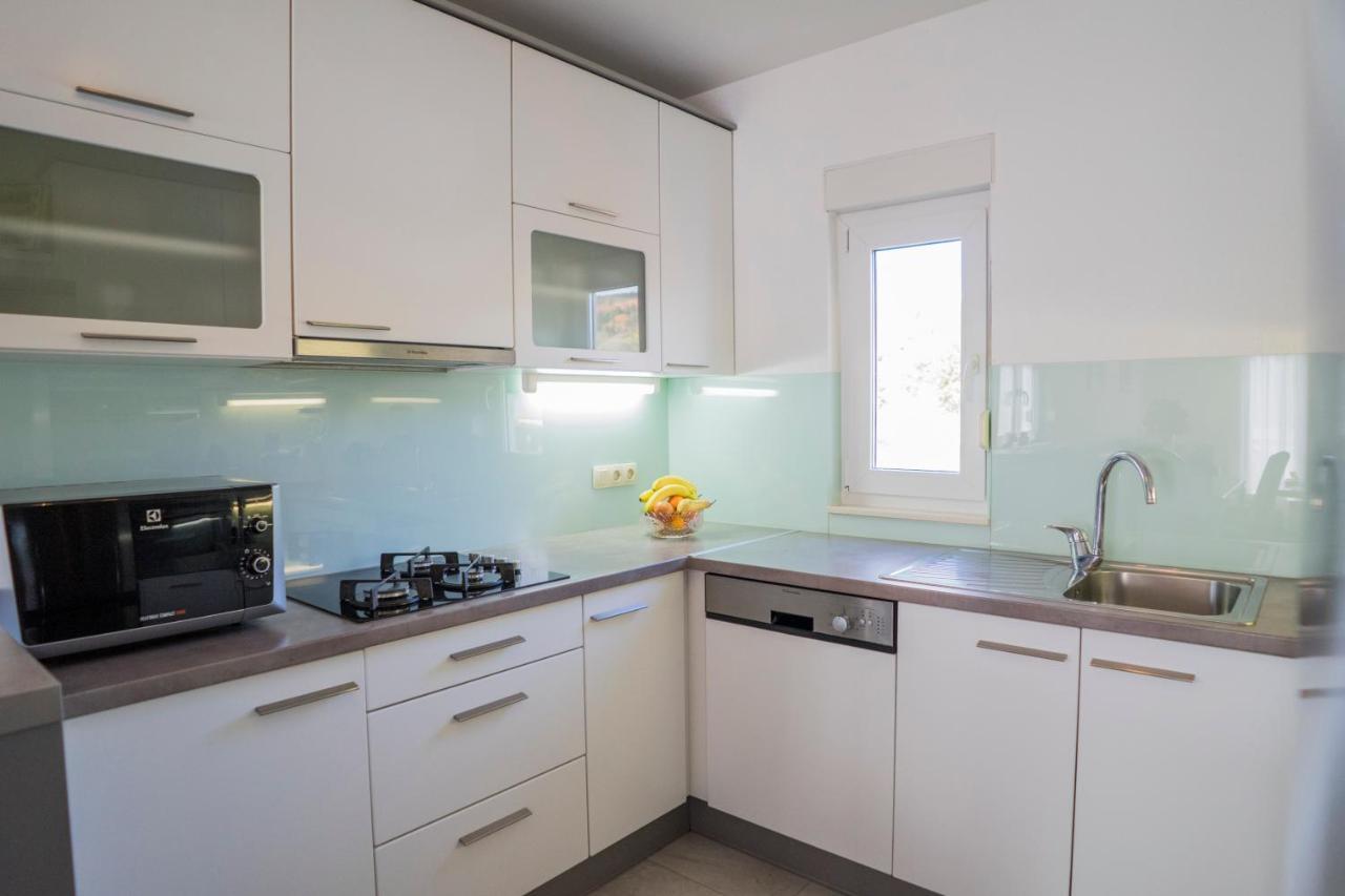 Holiday House Petra - Imotski - Makarska Exterior photo