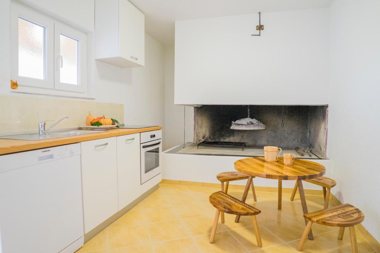 Holiday House Petra - Imotski - Makarska Exterior photo